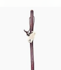 Hiking/ Walking Stick- 32" Hiking-Just for Kids- comes w/ Bear Bell