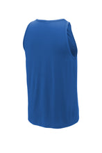 Sport-Tek Men's Tank - THE PAGE BAND - Royal Blue