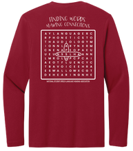 NSSLHA- Gildan Softstyle Long Sleeve T-Shirt