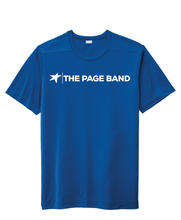 Marching Patriots- Band Shirts- Unisex