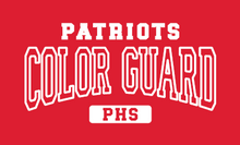 PHS- Page Color Guard - PHS - Hoodies