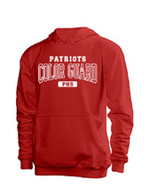 PHS- Page Color Guard - PHS - Hoodies