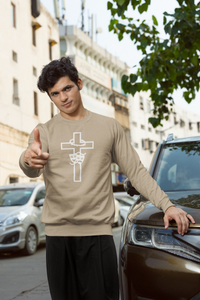 Gildan® - Heavy Blend™ Crewneck Sweatshirt