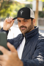 District ® Super Soft Mesh Back Cap
