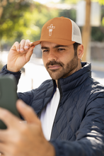District ® Super Soft Mesh Back Cap