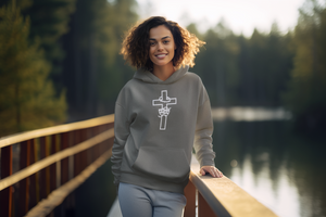 Gildan® - Heavy Blend™ Hooded Sweatshirt