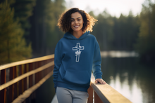 Gildan® - Heavy Blend™ Hooded Sweatshirt