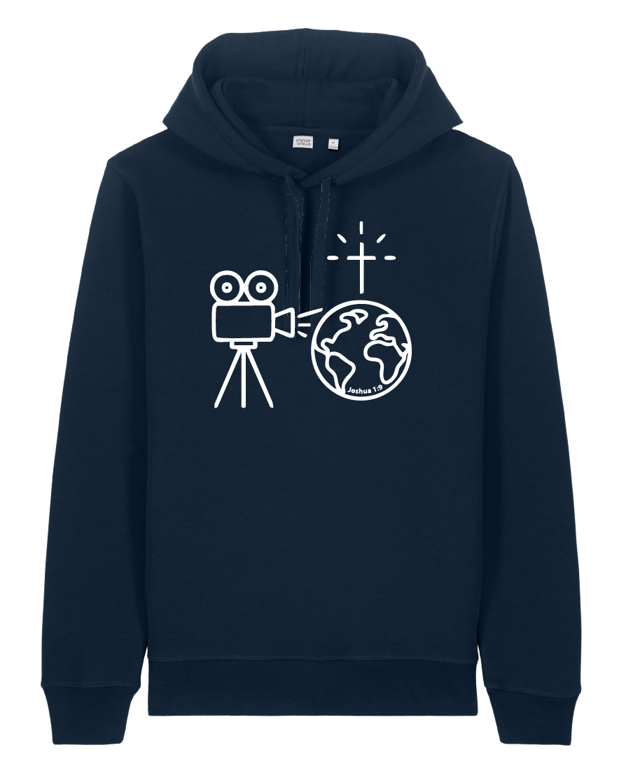 Stanley/Stella Unisex Sounder Hooded Sweatshirt
