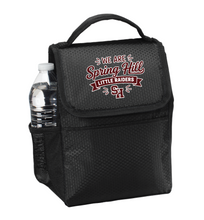 Lunch Bag Cooler- Little Raiders