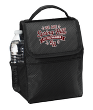 Lunch Bag Cooler- We Are Spring Hill- SH Elementary