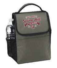 Lunch Bag Cooler- We Are Spring Hill- SH Elementary