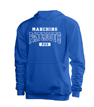 PHS- Marching Patriots - PHS - Hoodies