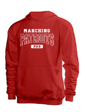 PHS- Marching Patriots - PHS - Hoodies