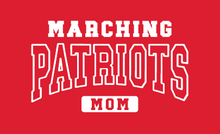 PHS- Marching Patriots - Mom - Hoodies