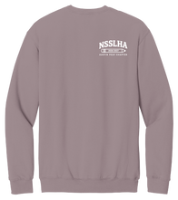 NSSLHA- Gildan® Softstyle Crewneck Sweatshirt