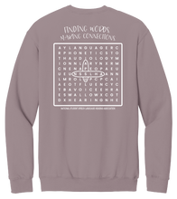 NSSLHA- Gildan® Softstyle Crewneck Sweatshirt