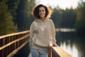 Gildan® - Heavy Blend™ Hooded Sweatshirt