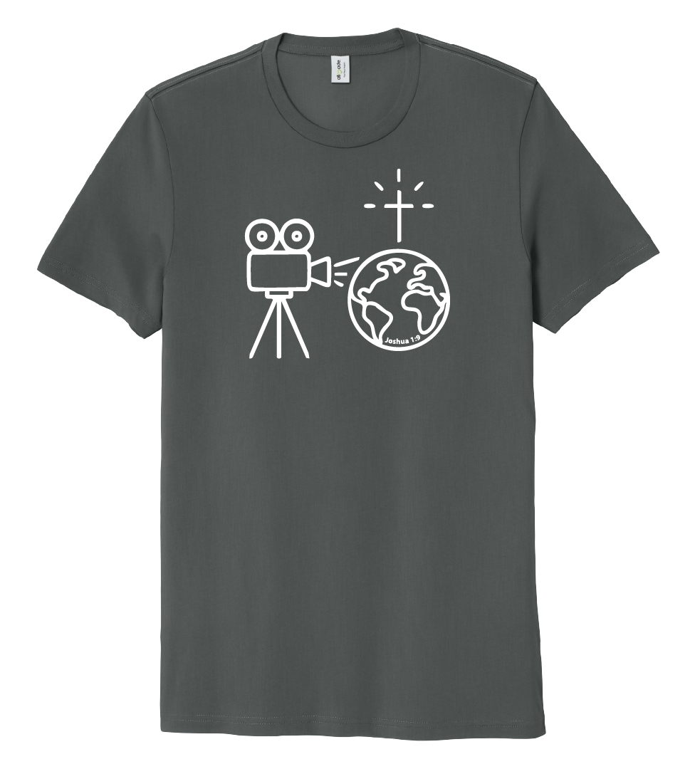 Allmade® Unisex Organic Cotton Tee