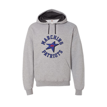 Hooded Sweatshirt- Est 1975 - Unisex- Athletic Heather