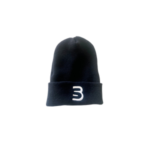 Beanie/ Hoodie