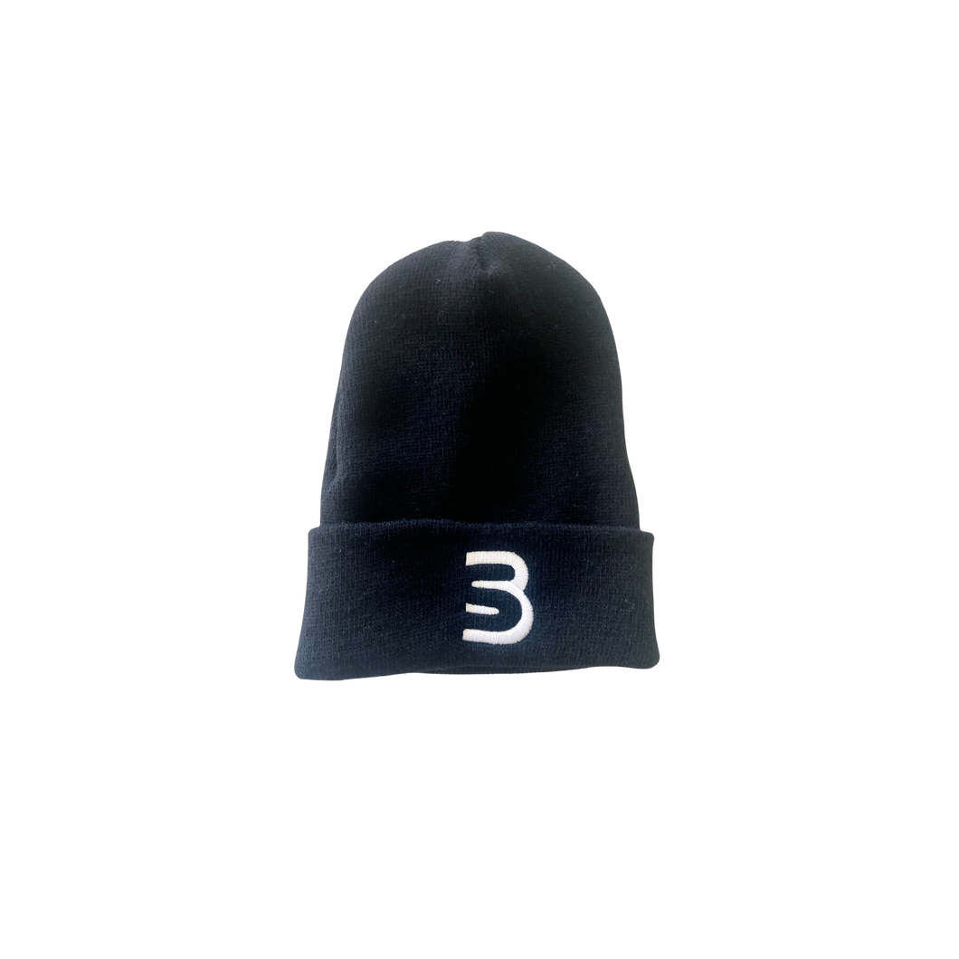 Beanie/ Hoodie