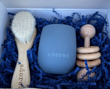 Baby Cup Gift Set- adored