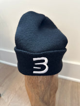 Beanie/ Hoodie