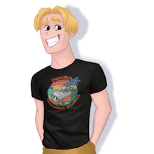 Pencilish T Shirt [Unisex] Van Logo