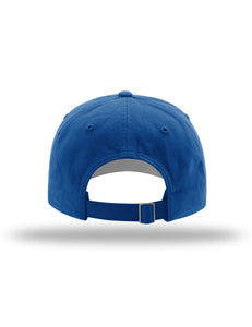 Marching Patriots Hats- Royal Blue- Embroidered