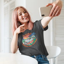 Pencilish T Shirt [Unisex] Van Logo