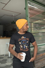 Pencilish T Shirt [Unisex] Artist Zen
