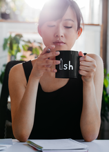 "ISH" Coffee Mug [Pencilish]