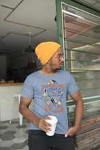 Pencilish T Shirt [Unisex] Artist Zen