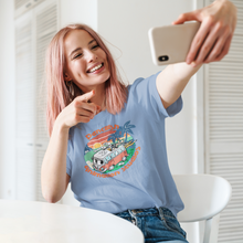 Pencilish T Shirt [Unisex] Van Logo