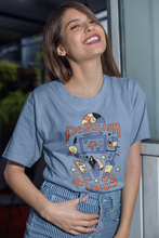 Pencilish T Shirt [Unisex] Artist Zen Logo