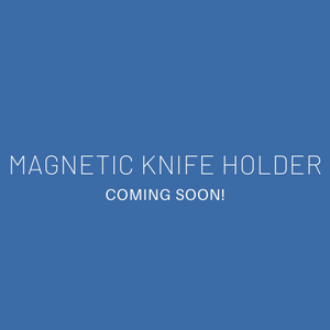 Magnetic Knife Holder