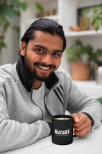 Pencilish Coffee Mug