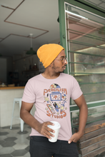 Pencilish T Shirt [Unisex] Artist Zen
