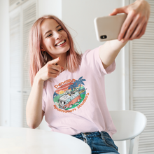Pencilish T Shirt [Unisex] Van Logo