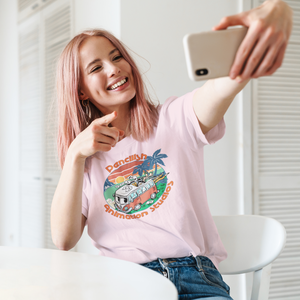Pencilish T Shirt [Unisex] Van Logo