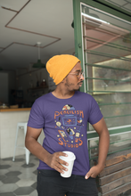 Pencilish T Shirt [Unisex] Artist Zen