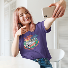 Pencilish T Shirt [Unisex] Van Logo