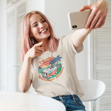 Pencilish T Shirt [Unisex] Van Logo