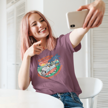 Pencilish T Shirt [Unisex] Van Logo