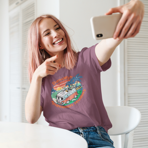 Pencilish T Shirt [Unisex] Van Logo