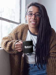 Pencilish Coffee Mug