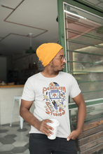 Pencilish T Shirt [Unisex] Artist Zen