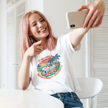 Pencilish T Shirt [Unisex] Van Logo